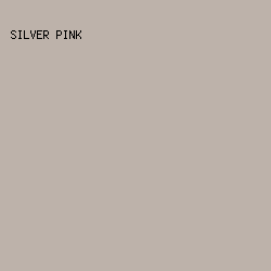 BDB2AA - Silver Pink color image preview
