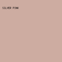 CDACA1 - Silver Pink color image preview
