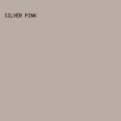 baada5 - Silver Pink color image preview