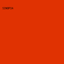 e03202 - Sinopia color image preview