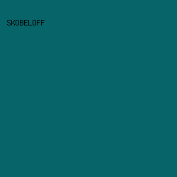 07656a - Skobeloff color image preview