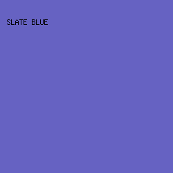 6662C2 - Slate Blue color image preview