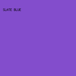 834dcc - Slate Blue color image preview
