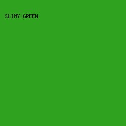 2FA220 - Slimy Green color image preview