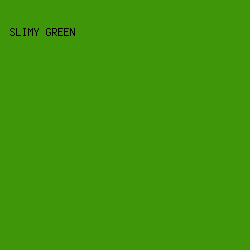 409609 - Slimy Green color image preview