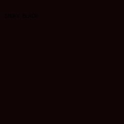 100404 - Smoky Black color image preview