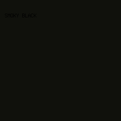 10110c - Smoky Black color image preview