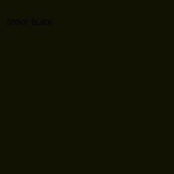 121203 - Smoky Black color image preview
