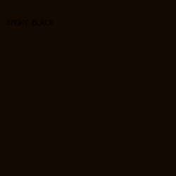 140901 - Smoky Black color image preview