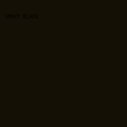 141006 - Smoky Black color image preview