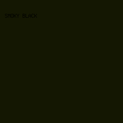 141702 - Smoky Black color image preview
