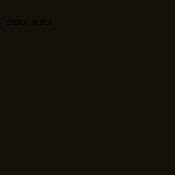 151108 - Smoky Black color image preview
