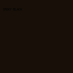 170f08 - Smoky Black color image preview