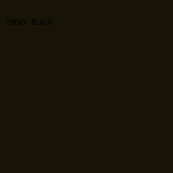 171406 - Smoky Black color image preview