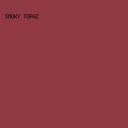 903843 - Smoky Topaz color image preview