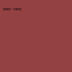 944144 - Smoky Topaz color image preview