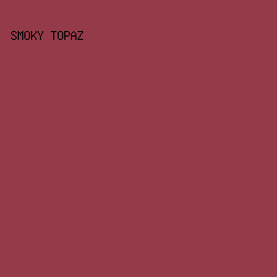 953a49 - Smoky Topaz color image preview