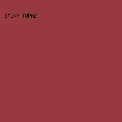 963a3d - Smoky Topaz color image preview