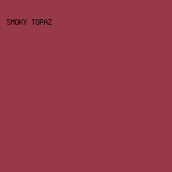 983947 - Smoky Topaz color image preview