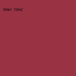 993344 - Smoky Topaz color image preview