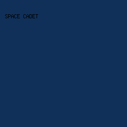 103059 - Space Cadet color image preview