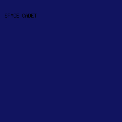 111460 - Space Cadet color image preview