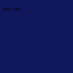 11175D - Space Cadet color image preview