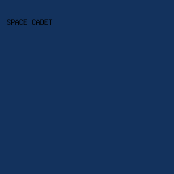13325D - Space Cadet color image preview
