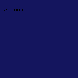 14155e - Space Cadet color image preview