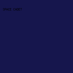 16164D - Space Cadet color image preview
