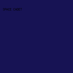 171354 - Space Cadet color image preview