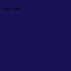 1A1257 - Space Cadet color image preview