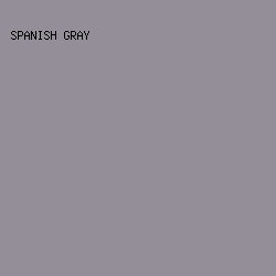 938e97 - Spanish Gray color image preview