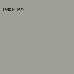9da094 - Spanish Gray color image preview