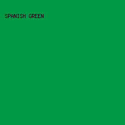 009945 - Spanish Green color image preview