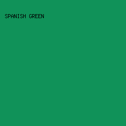 109259 - Spanish Green color image preview