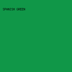 109748 - Spanish Green color image preview