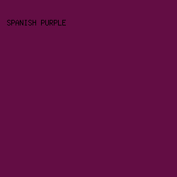 630D44 - Spanish Purple color image preview