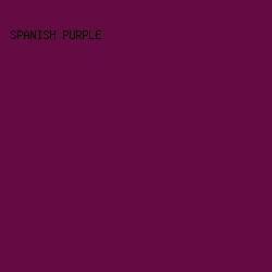 650B43 - Spanish Purple color image preview