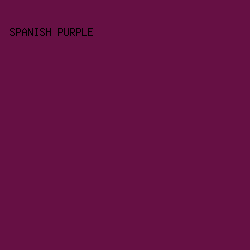 661044 - Spanish Purple color image preview