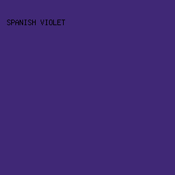 402876 - Spanish Violet color image preview