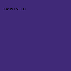 402978 - Spanish Violet color image preview