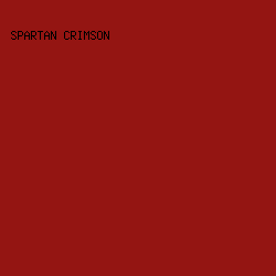941512 - Spartan Crimson color image preview