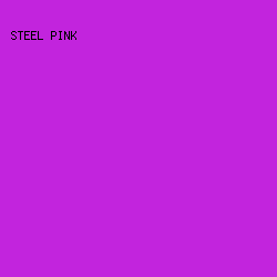 C224DD - Steel Pink color image preview