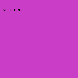 CA3DC7 - Steel Pink color image preview