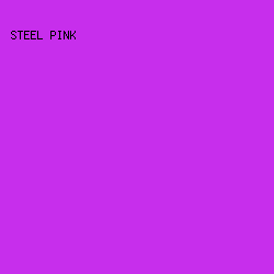 c72eec - Steel Pink color image preview