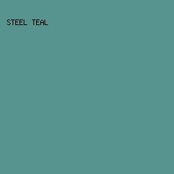 579490 - Steel Teal color image preview