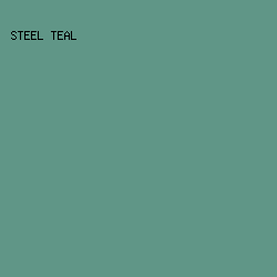 609687 - Steel Teal color image preview