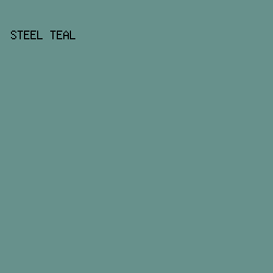 67918c - Steel Teal color image preview