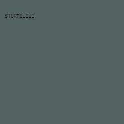 526261 - Stormcloud color image preview
